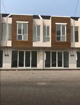 Jual Cepat Ruko Siap Huni 2lantai Mepet Bandara T2 Juanda