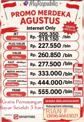 wifi my republik