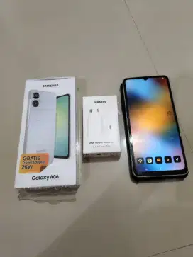 Samsung A06 4/64 1.050jt