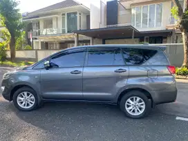 Toyota Kijang Innova 2019 Bensin