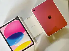 iPad gen 10 64 resmi iBox
