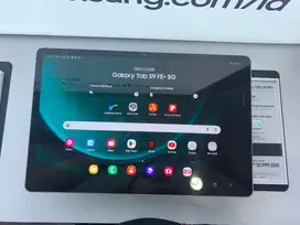 samsung galaxy tab S9 FE+
