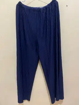 Celana kulot jumbo