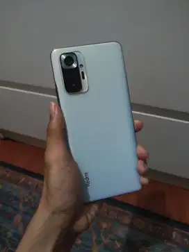 Xiaomi Redmi Note 10 Pro 8/128gb Second Normal