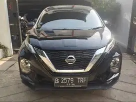 Nissan ALL New Livina 1.5 VE AT Thn 2020