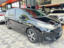 Honda Odyssey Prestige Matic Tahun 2014 Kondisi Mulus Terawat Istimewa