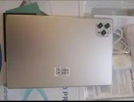 XIAOMI PAD MASIH BARU