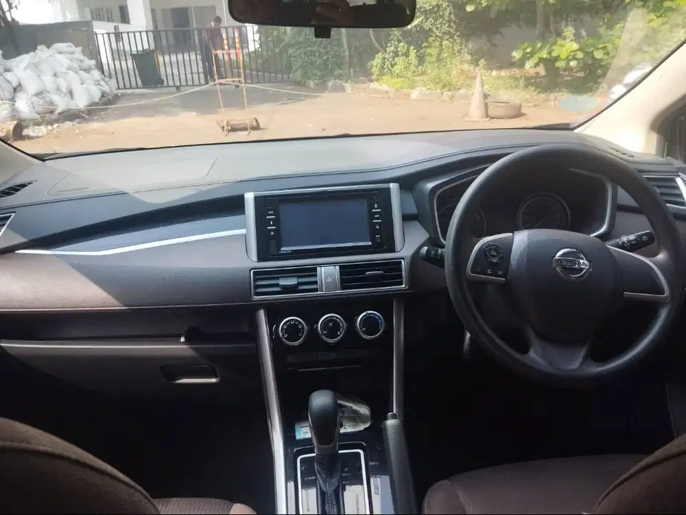 Nissan ALL New Livina 1.5 VE AT Thn 2020