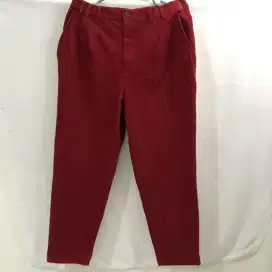 Celana corduroy