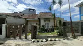 Rumah Murah dijual Hook Limbangan Sukaraja Sukabumi