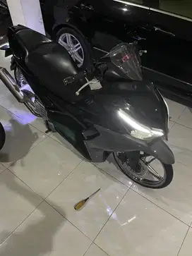 For sale aerox new 2022