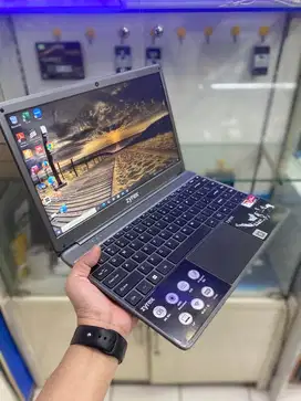Zyrex Kintamani AMD A9 FULLSET
