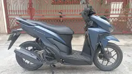 Honda Vario 125 LED CBS ISS tahun 2019.