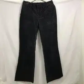 Celana corduroy