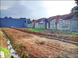 Kavling Eksklusif Dekat UNPAM 2, SHM Terjamin