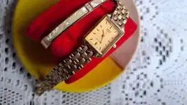 Jam Tangan Wanita Vintage Collection  citi.zen tank