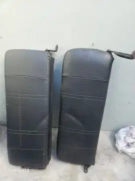 Jok Belakang Kijang