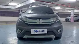 [OLXmobbi] TDP 8,JT Honda BR-V 1.5 E Bensin-AT 2016 Abu-Abu