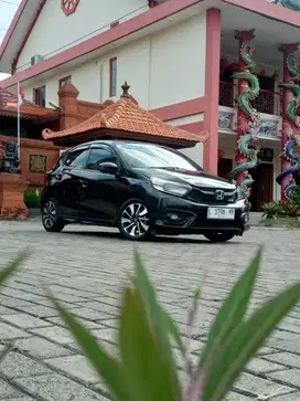 Brio Matic RS 2018