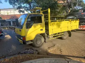 Sewa Rental Truk