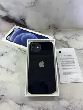 Iphone 12 128gb Ibox