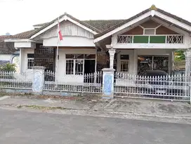 rumah perum korpri sukarame