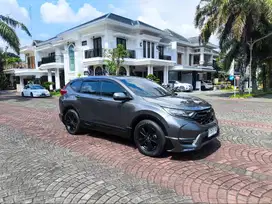 CRV Turbo Pretige 2019 [pajak panjang]