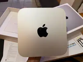 Mac mini M2 8GB/256GB SSD 8C CPU, 10C GPU Fullset Original