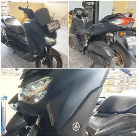 Nmax Connected 2022