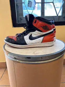 Nike jordan 1 shattered backboard size 42