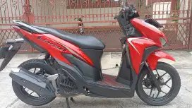 Honda Vario 125 LED tahun 2019.