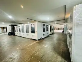 SEWA KANTOR MEETING ROOM HALL Aria Putra Ciputat Tangerang Selatan