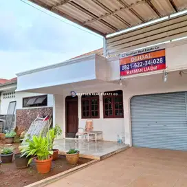 Dijual Rumah Kayu Putih Pulo Gadung Jakarta Timur