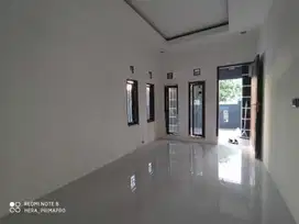 Rumah Siap HUni Di Ciwatra Cocok Untuk Keluarga Bahagia