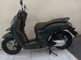 Scoopy prestige th 2023