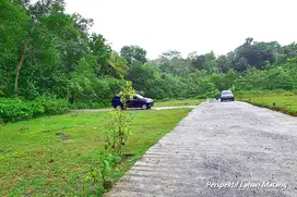 Kavling Murah 10 Menit Terminal Laladon, Cicil 12X Non Bunga!