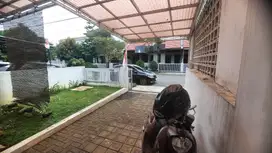 Disewakan Rumah di puri dago Mas antapani Bandung