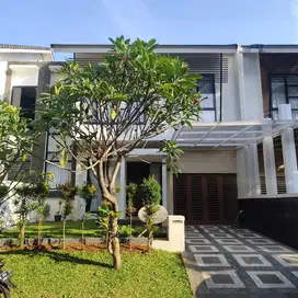 Dijual Rumah Cantik Fully Furnished di Discovery Bintaro 16859Ad