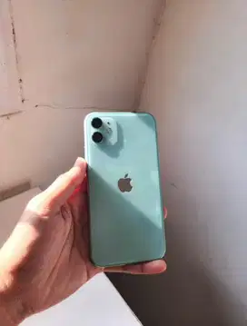 IP 11 128 GB inter white list
