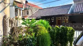 Dijual Rumah nyaman siap huni lingkungan tenang dan sejuk Lingkar Sela