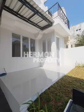 Rumah Siap Huni Bangunan  Besar Nyaman Buat Keluarga , Legenda wisata