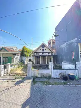 Jual Rumah Hitung Tanah di Manyar Sabrangan, Surabaya Timur
