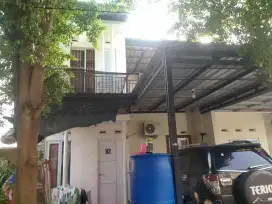 RUMAH PLUS FURNISH GRIYA BOROBUDUR MULAWARMAN UNDIP TEMBALANG