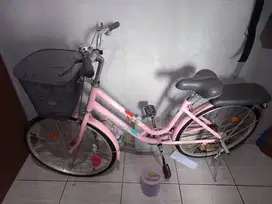 Jual sepeda celesta