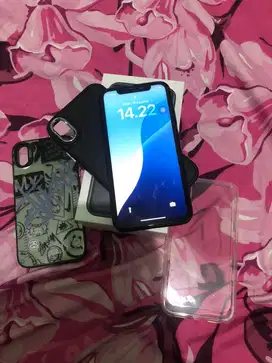 Iphone XR 64GB All Operator