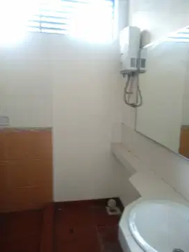 Jual villa view luas bagus grand trawas renov dari awal