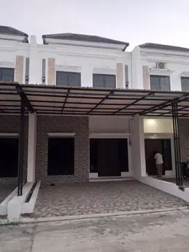 RUMAH READY STOCK DEKAT TOL JATISAMPURNA