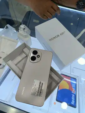Honor 400 lite 8GB 256GB