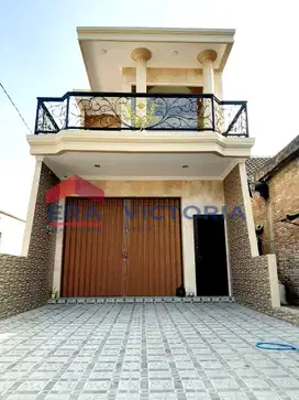 Jual Ruko di Area Bisnis Kec Ngronggot Kab Nganjuk