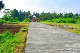 Kavling Murah Dekat Alun-Alun Kota Bogor, Bisa Dicil 12X!